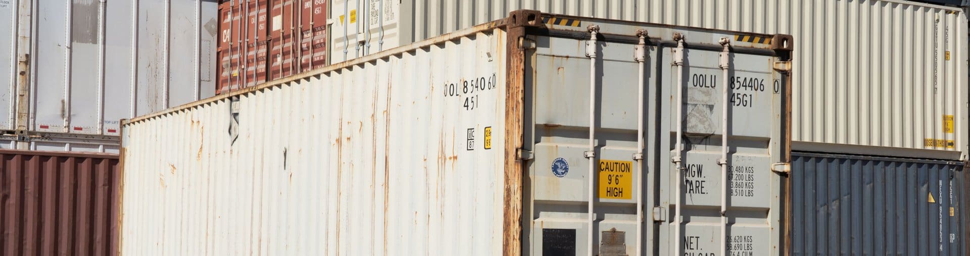 Mobile Storage Rentals Newburgh, NY | Premier Mobile Storage
