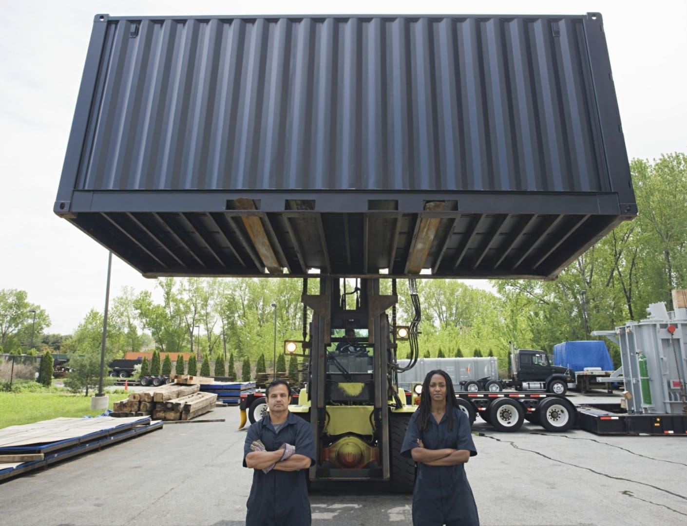 Portable Storage Solutions for Every Need in Monticello