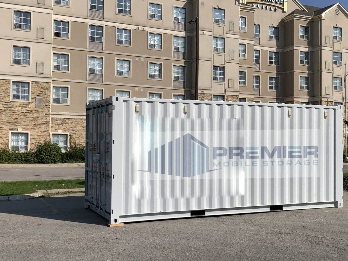 How to Pick the Right Storage Container Size - Premier Mobile Storage LLC